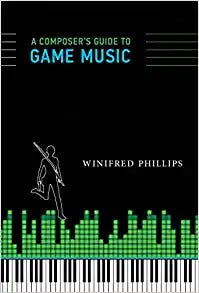 A Composers Guide To Game Music Cover and Excerpt