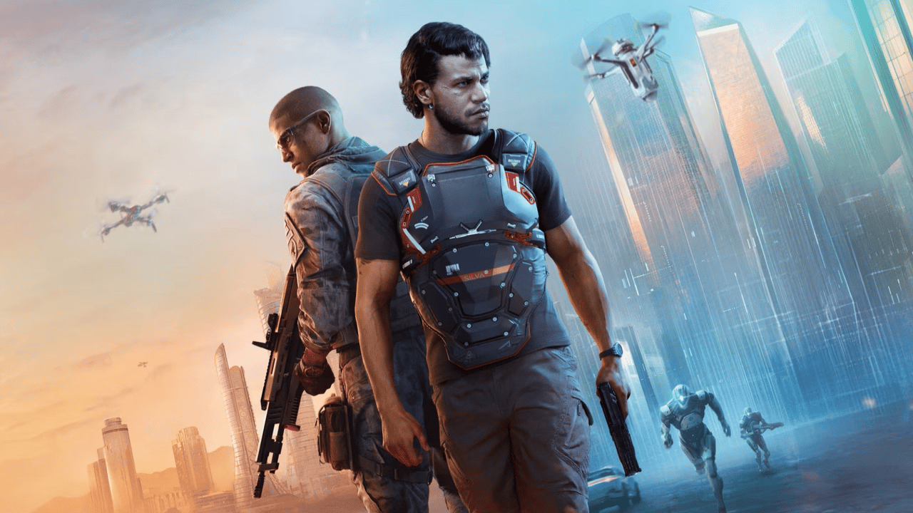 Report: MindsEye developer Build a Rocket Boy seemingly closing after more layoffs