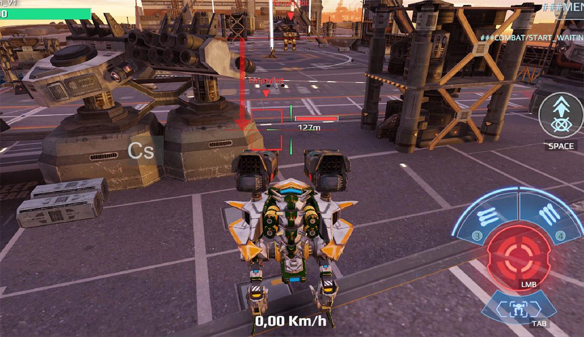 Featured Blog | Designing maps that complement game mechanics