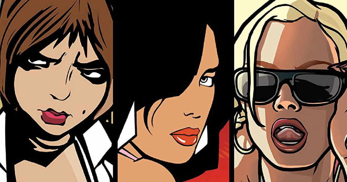 Wersja Netflixa trylogii GTA stała się najbardziej udaną premierą gier na urządzeniu do przesyłania strumieniowego Wersja Netflixa trylogii GTA stała się najbardziej udaną premierą gier na urządzeniu do przesyłania strumieniowego