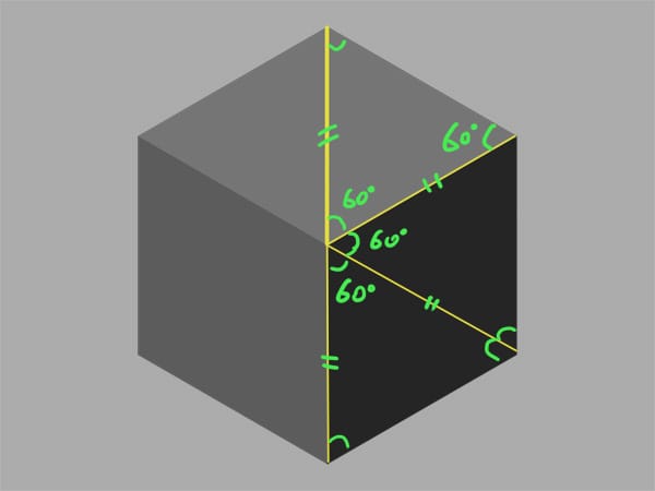 Camera Isometric Sample How to position the camera for isometric assets