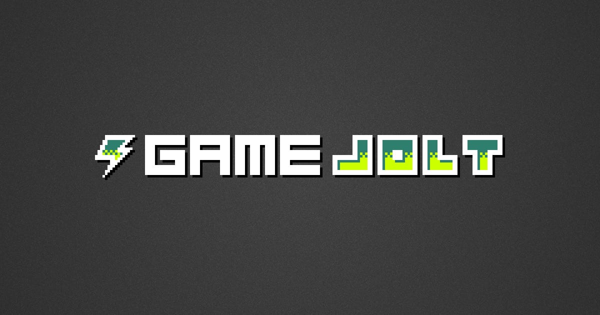 Game Jolt移动应用界面展示