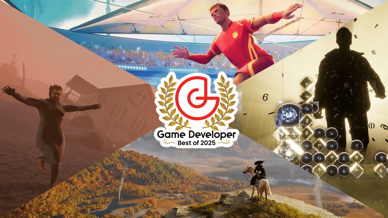 Ten Principles of Good Level Design (Part 1)