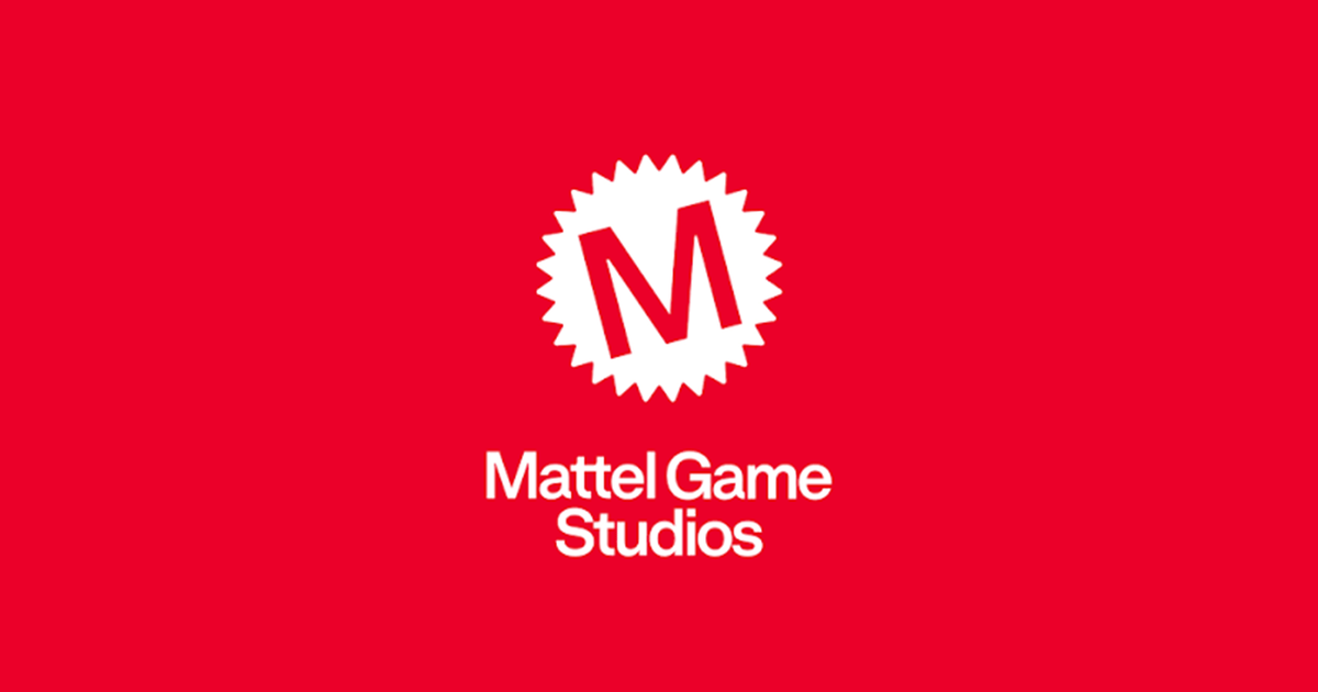 Barbie and Hot Wheels owner Mattel launches Mattel Game Studios