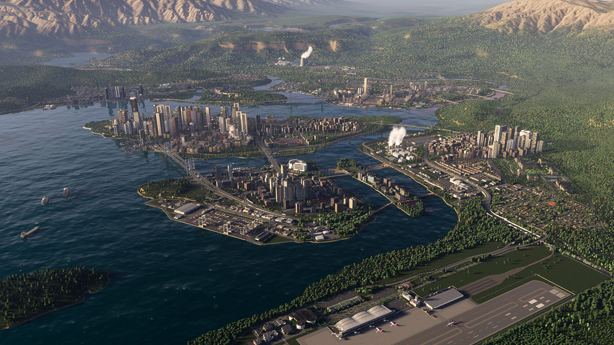 The 'rushed' attempt to rehabilitate Cities Skylines II is becoming a
cautionary tale