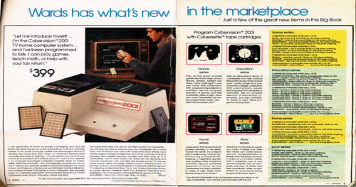 A Brief History of Video Game Development