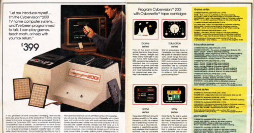 First Video Game Developer A Brief History of Video Game Development