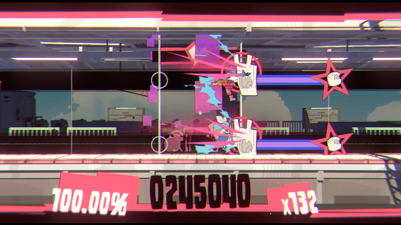 Narrative Notebook #5: UNBEATABLE's music video vibes can't be beat
