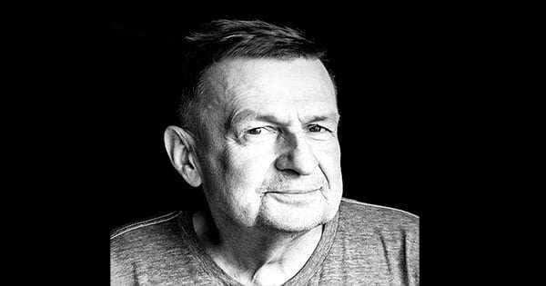 Obituary: Polish voice actor Miłogost Reczek has died at age 60