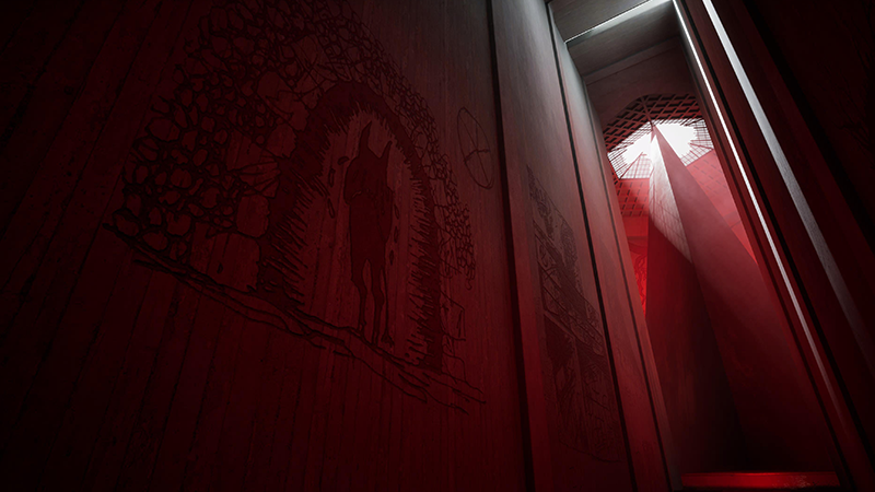 Game Developer's Best of 2021: Chris Kerr's top 5 games