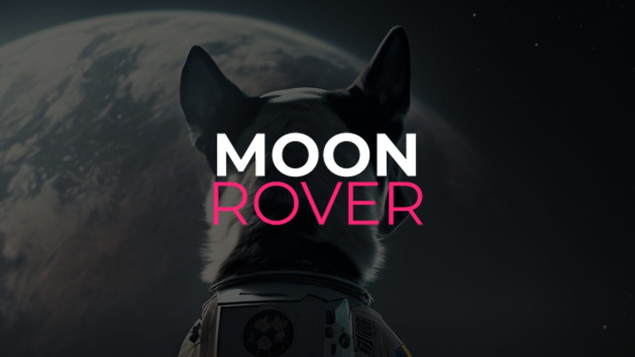 Moon Rover获NCSoft350万美元融资,助力开发创新型弹幕射击游戏-游戏基地