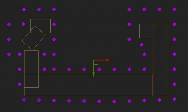Real-Time Dynamic Cover System for Unreal Engine 4