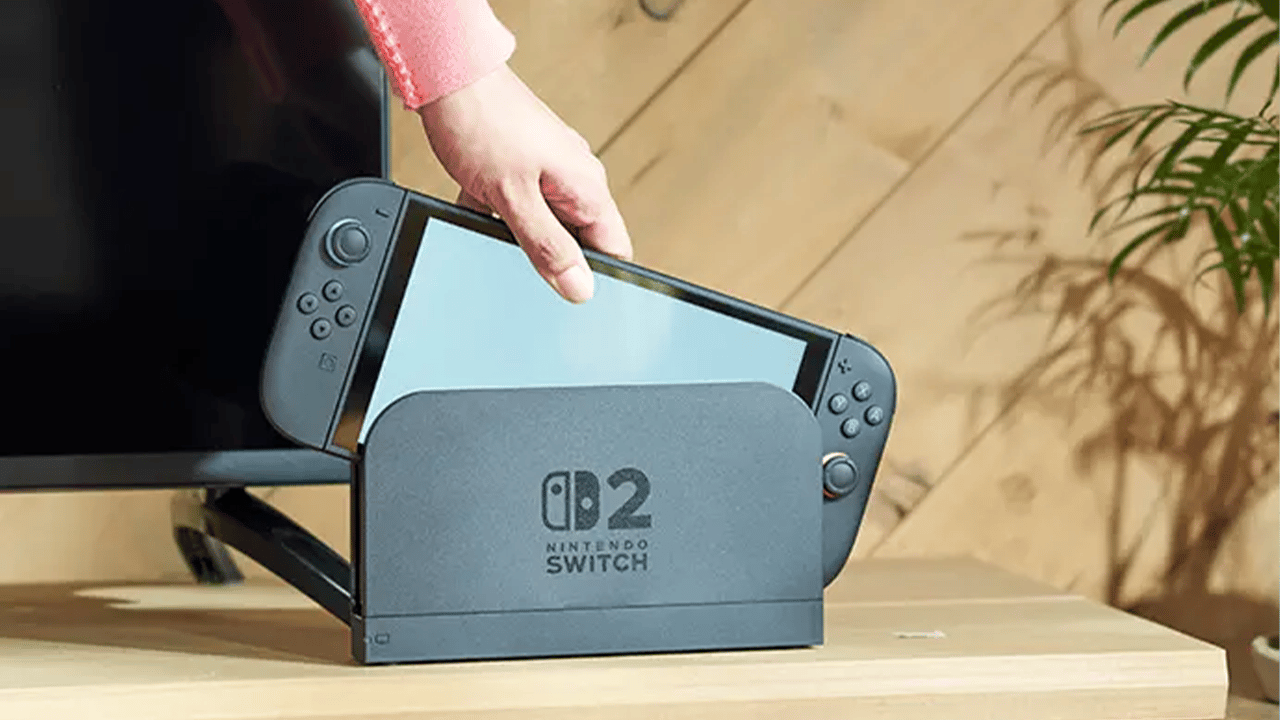 Nintendo president says a long-term memory shortage 'may put pressure on profitability'