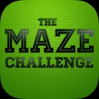 The Maze challenge Puzzle Headshot