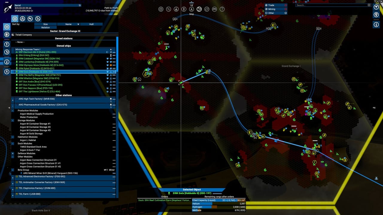 What Egosoft's three decades of making space sims tells us about serving 'niche' audiences