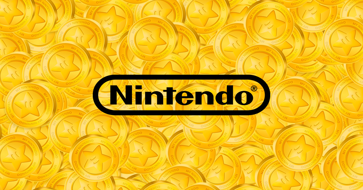 Nintendo is being sued by customers seeking tariff refunds