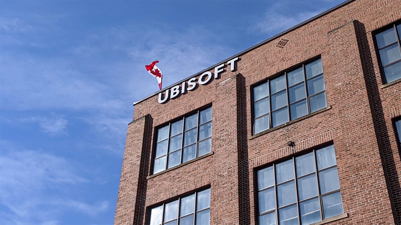 为何 Ubisoft 哈利法克斯员工争取加入工会能激发创意?-iDomino