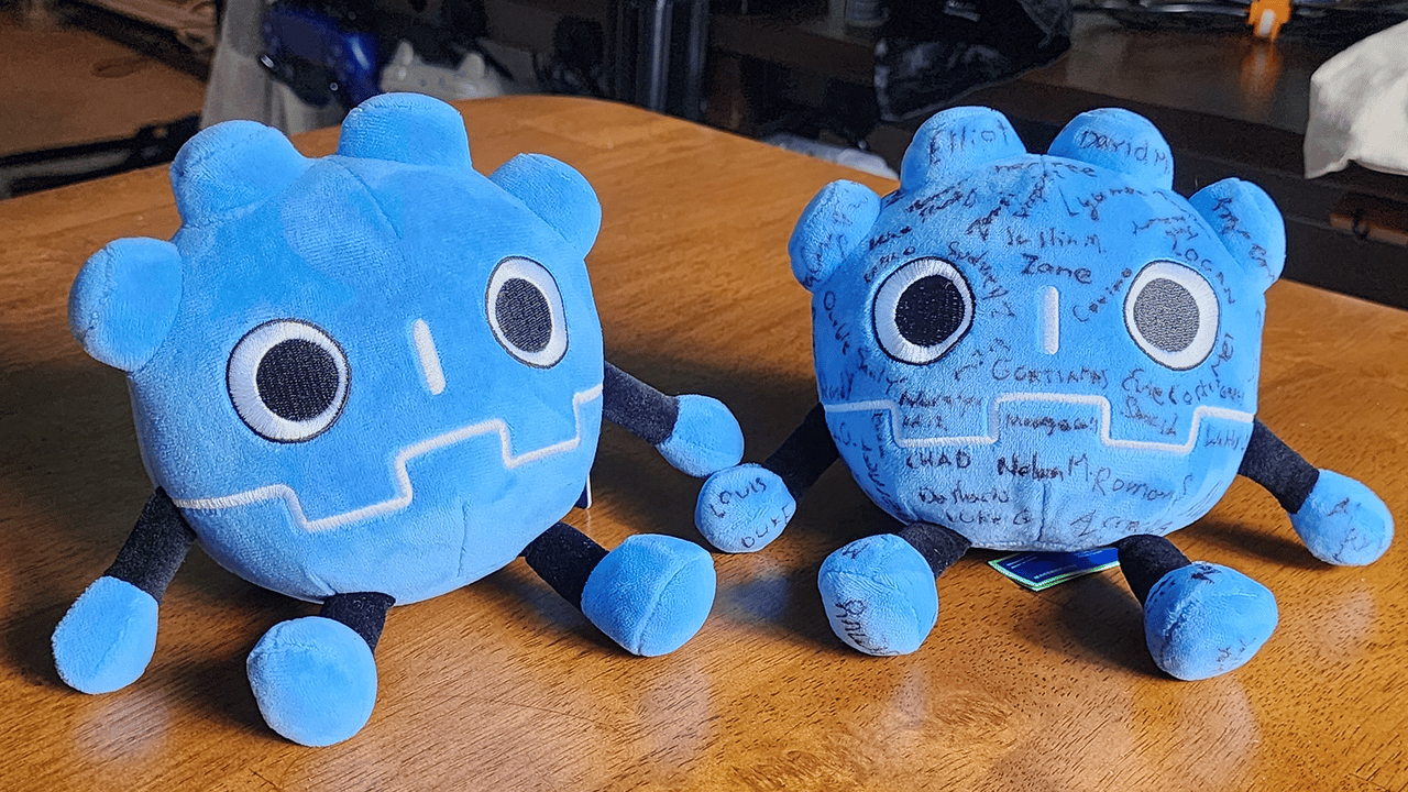 Godot adoption is rising: what are devs getting out of the engine?