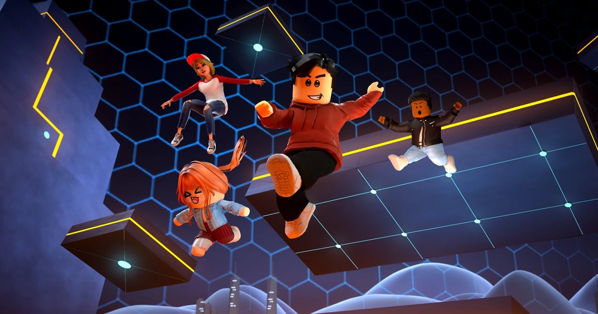 Amid child safety lawsuits, Roblox says it 'continues' to push toward a standard for digital safety