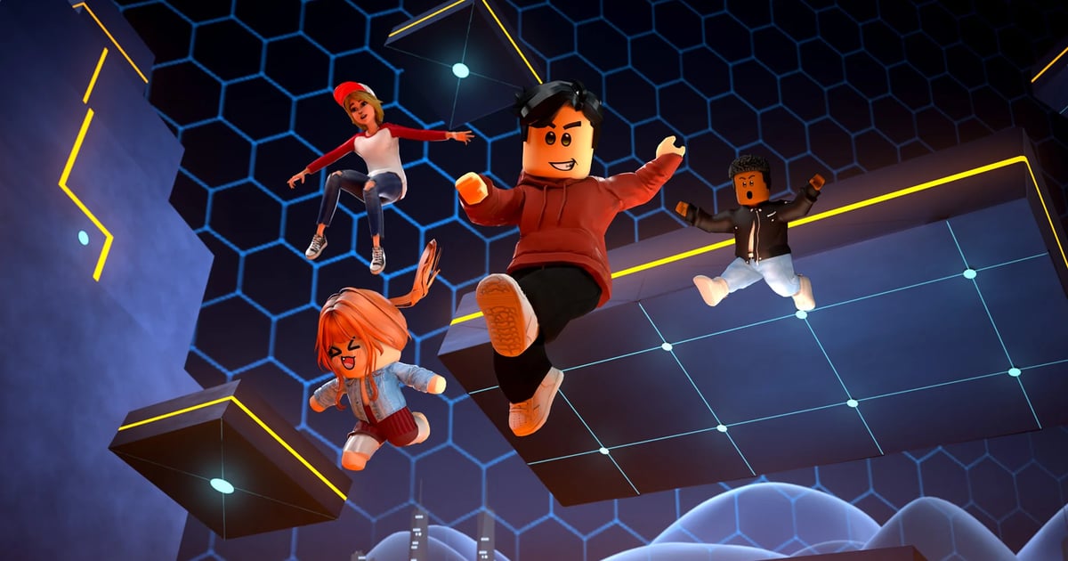 Amid child safety lawsuits, Roblox says it 'continues' to push toward a standard for digital safety