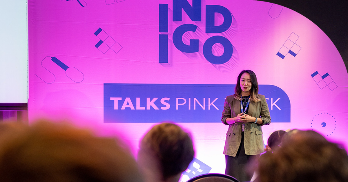 Indigo development conference to continue independently of Dutch Game Garden