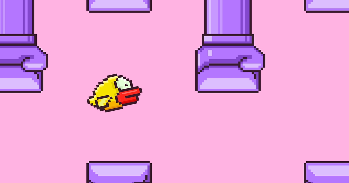 Flappy Bird is taking flight once more in 2025