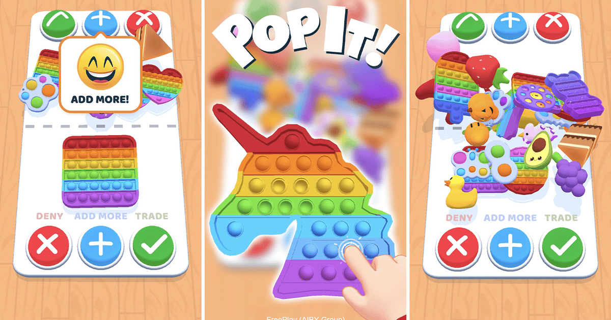 How to use trends in mobile games