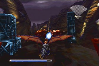 The History of Panzer Dragoon