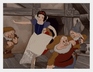 Snow white