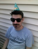 Picture of Gregory Lane