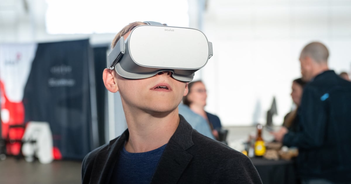 GDC 2022 unveils new Open Source Game Dev and ‘Future Realities’ Summits