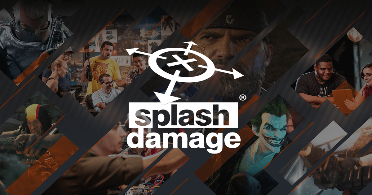 Splash Damage is preparing to make more layoffs