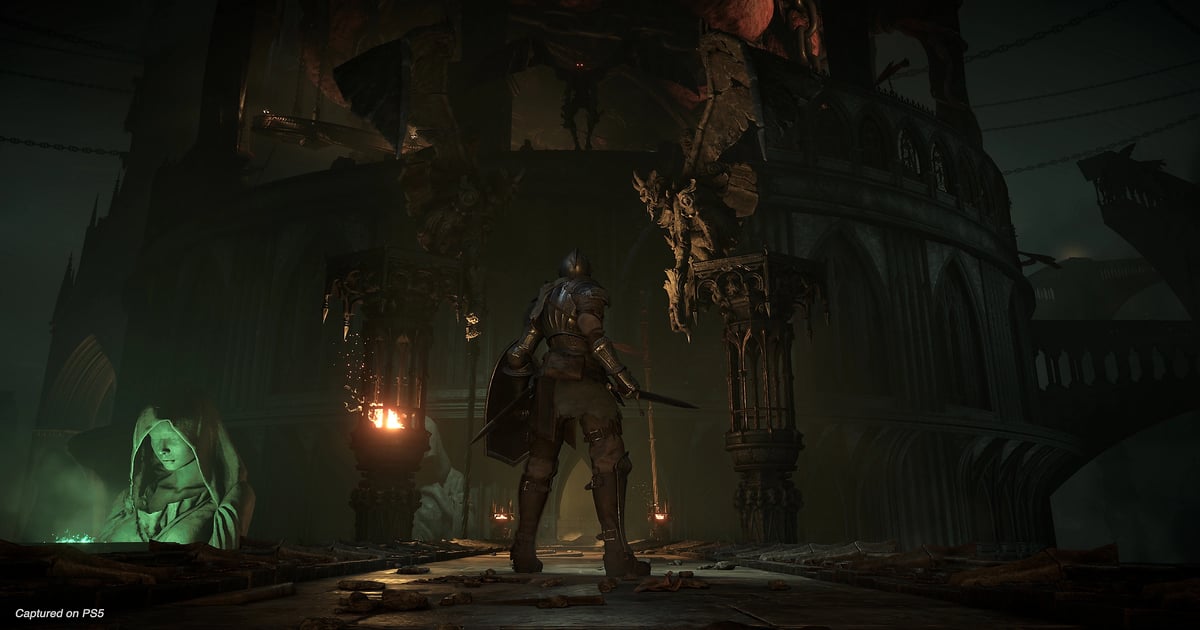 Sony shutters Bluepoint Games