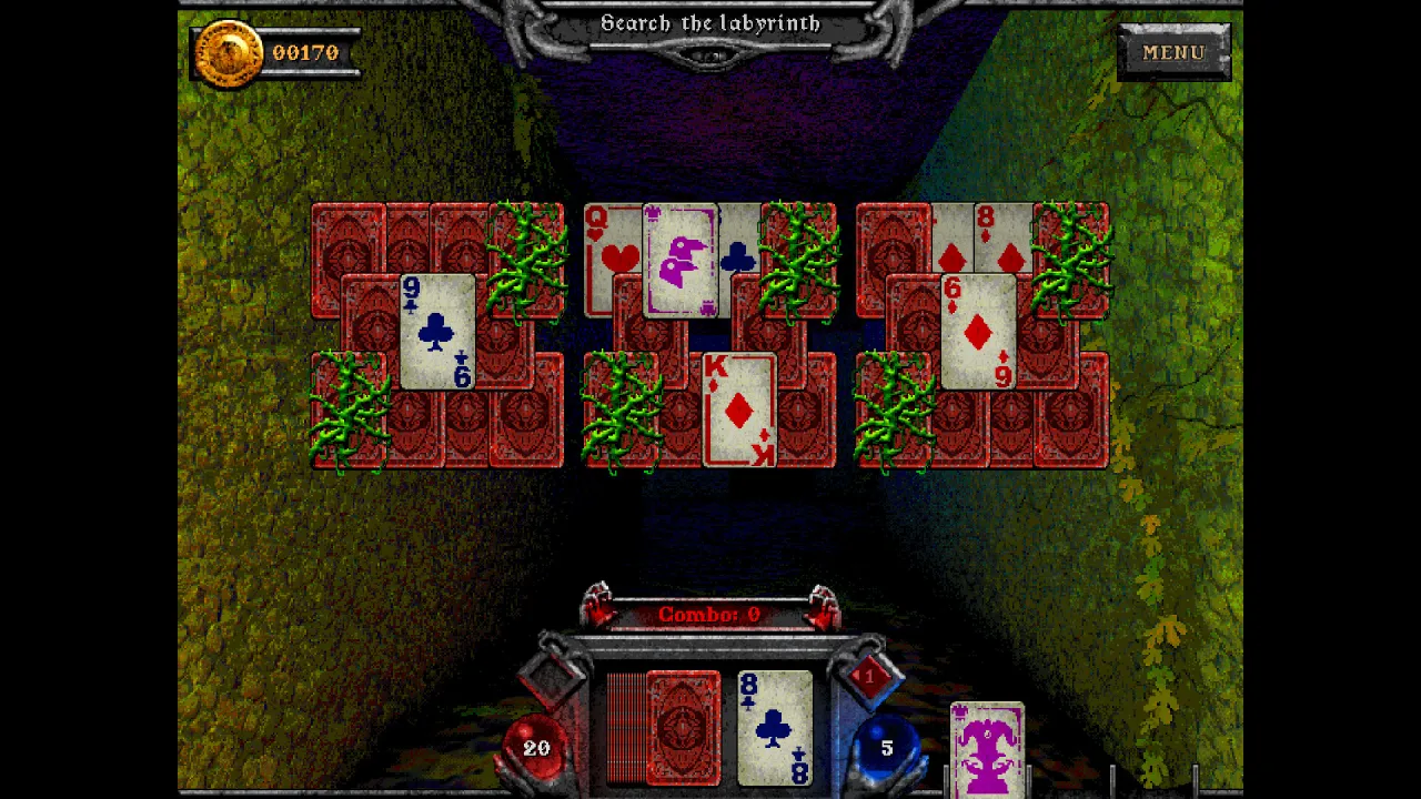 cards against a spooky wooded maze cards against a spooky wooded maze