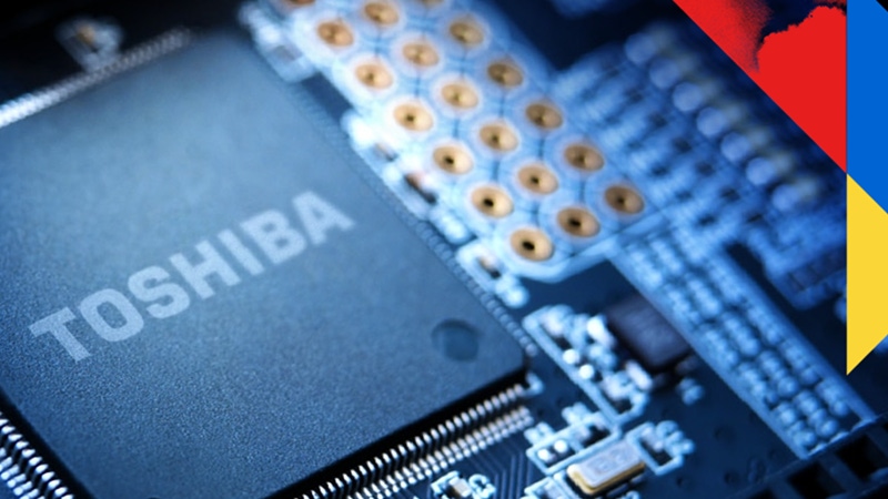 半导体芯片图片