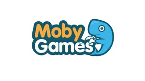 The MobyGames logo. The MobyGames logo.