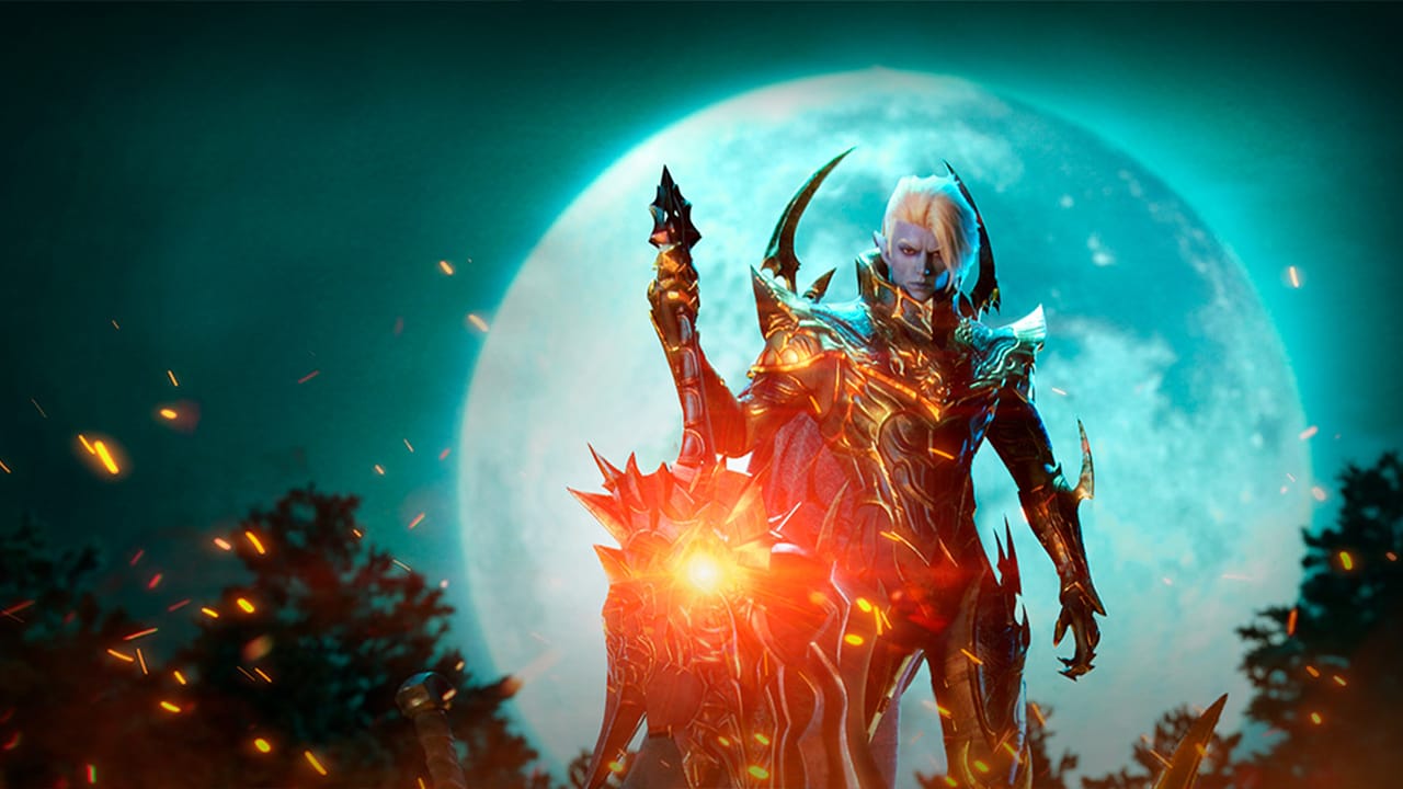 Lineage developer NCSoft establishes AI-driven casual mobile division