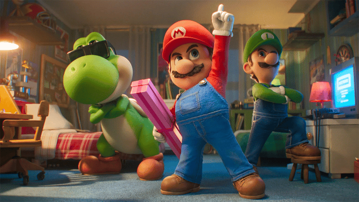 Report: NBCUniversal could expand into games after Comcast spinoff