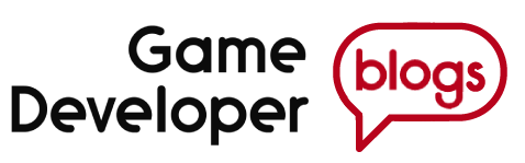 Game Developer Logo Game Developer Logo