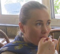 Picture of Jessica Abraham