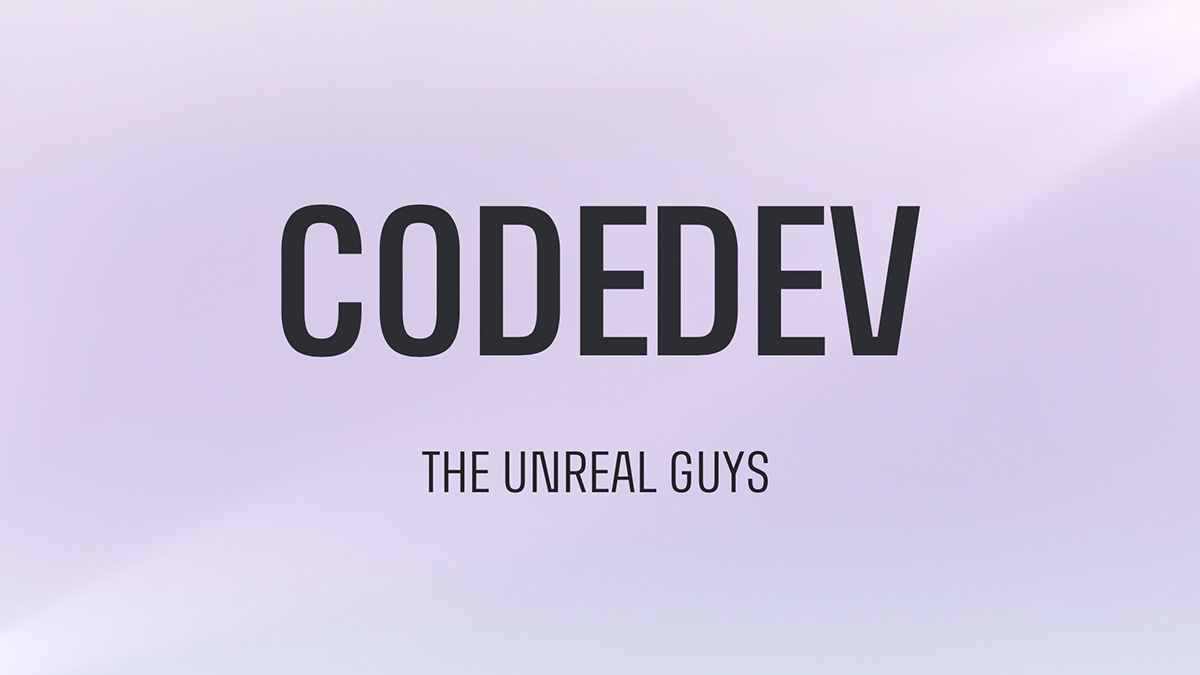 CodeDev团队成员照片,展示团队专业背景
