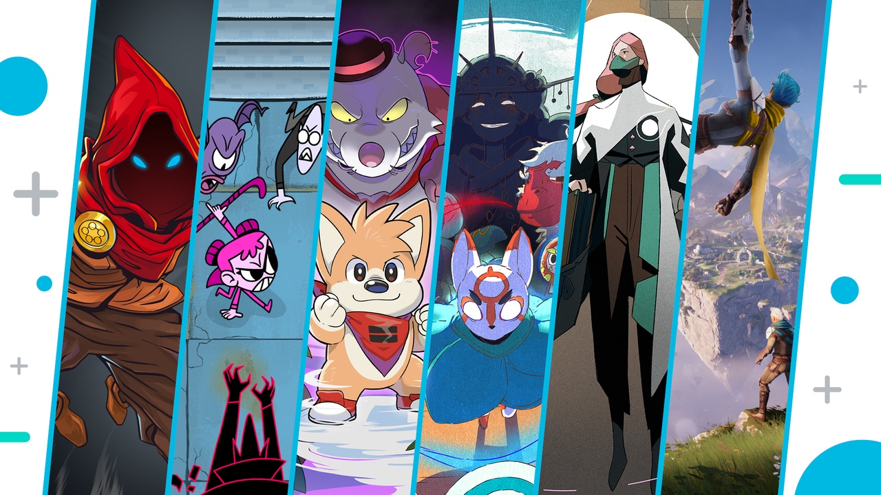 前Humble Games员工创立新发行商:了解优质独立游戏开发商Good Games Group-游戏花园