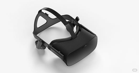 8 key VR takeaways from a chat with Oculus' CEO