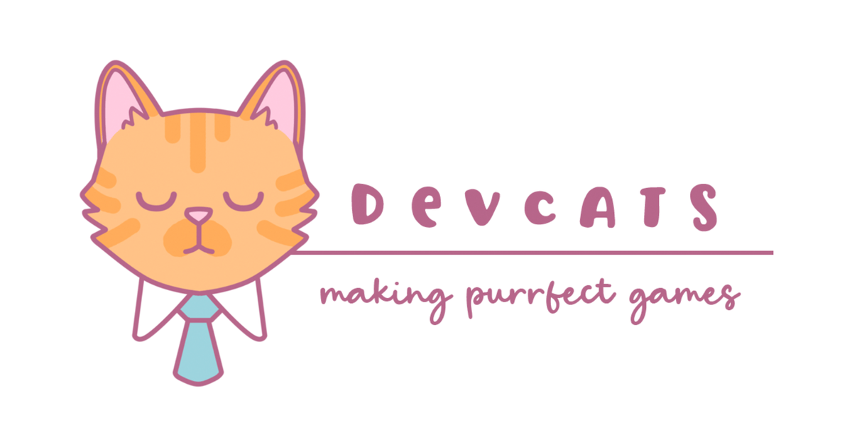 Brazilian studio Devcats ventures into publishing Brazilian studio Devcats ventures into publishing