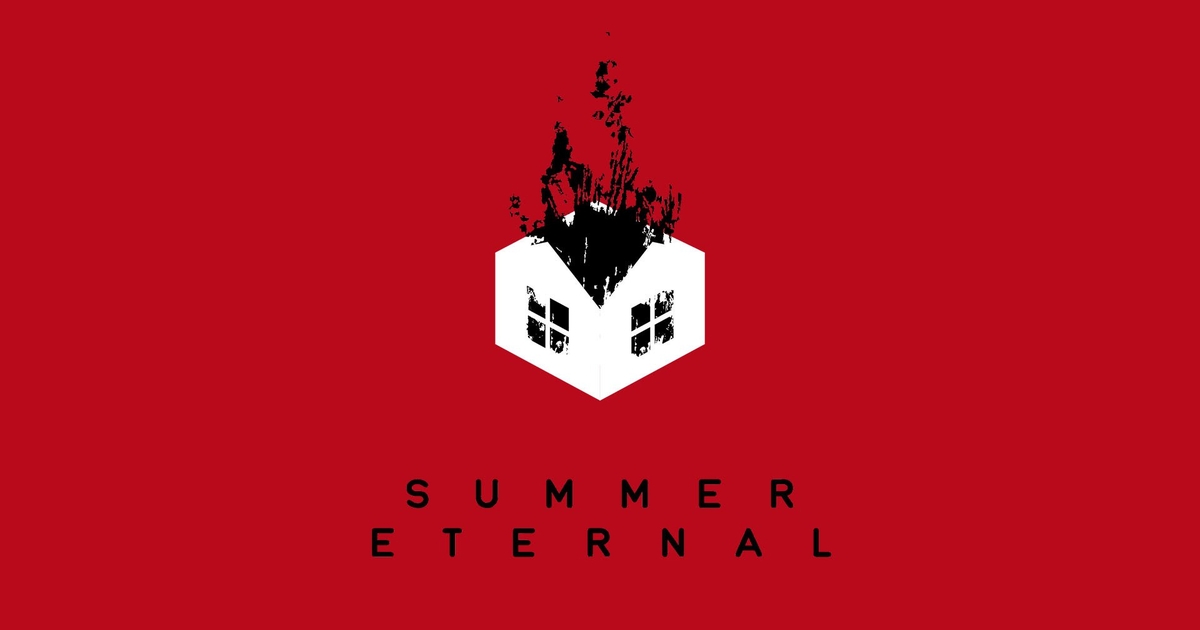 Сценарист Disco Elysium запускает третий сплинтер Summer Eternal