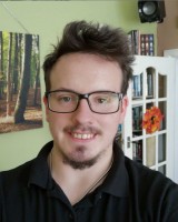 Picture of Kyle Worrall