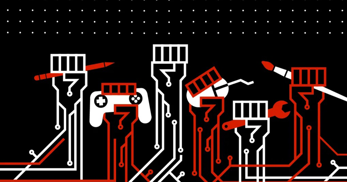 CWA казва, че съкращенията в Microsoft не са засегнали разработчиците, които представлява CWA казва, че съкращенията в Microsoft не са засегнали разработчиците, които представлява