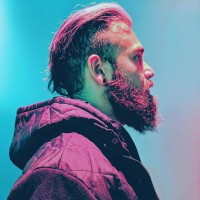 Picture of Antonio Uribe