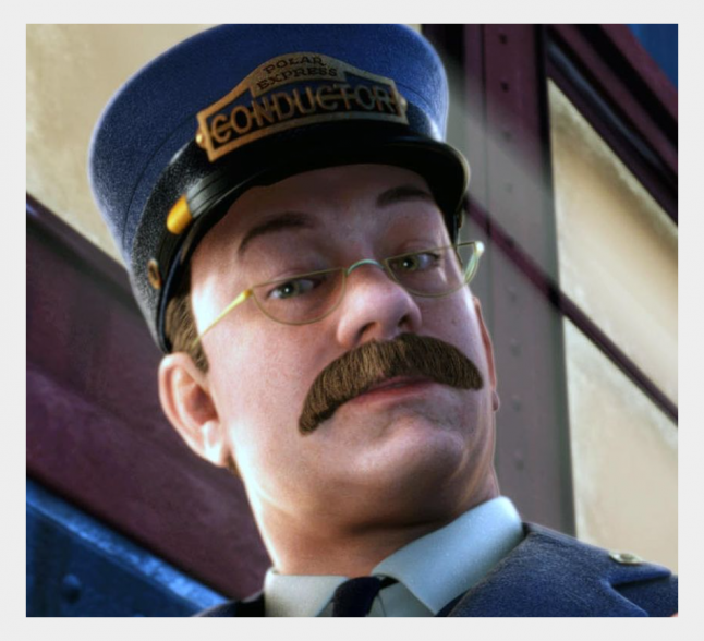 Polar Express