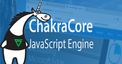 ChakraCore: analysis of JavaScript-engine for Microsoft Edge